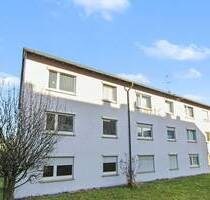2-Zimmer-Wohnung in Stuttgart-Zuffenhausen - Erbbaurecht