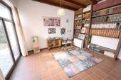 Wohnbereich - 6 Zimmer Einfamilienhaus in Oberbillig