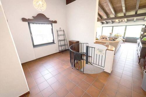 Flur - Einfamilienhaus mit 198,00 m&sup2; in Oberbillig zum Kaufen