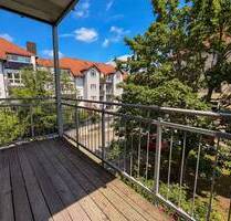 Attraktives Wohnungspaket über die gesamte Etage - Ideal zur Zusammenlegung - Leipzig Großzschocher