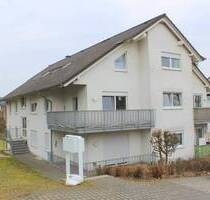 Helle 4 Zimmerwohnung mit Garage - Westerburg