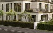 Visualisierung @beextraordinary. - Etagenwohnung mit 173,00 m² in München zum Kaufen