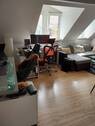Wohnzimmer - andere Wohnungstypen zur Miete in Fürth