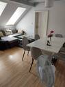Wohnzimmer - andere Wohnungstypen in Fürth
