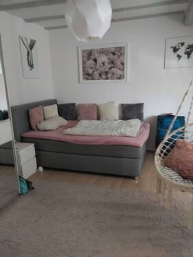 Schlafzimmer - 