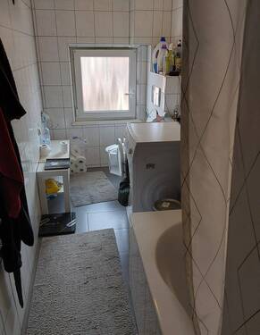 Badezimmer / WC - 