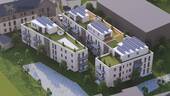 1 - +++Reserviert+++ Exklusive Ausstattung, Tiefgarage und energieeffiziente Bauweise
