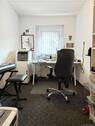 Bürozimmer EG - 