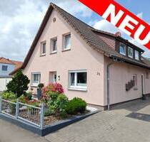 ** Gepflegtes 3-Familienhaus in gefragter Lage von Burgdamm ** - Bremen