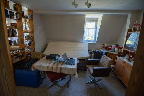 Wohnzimmer DG - 