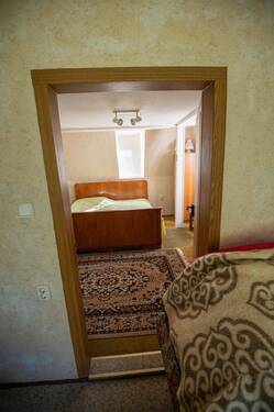 Schlafzimmer DG - 