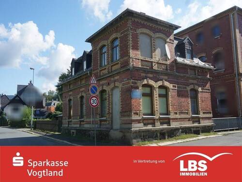Bild 1 - Platz für Sie! - 51.000,00 EUR Kaufpreis, ca.  110,00 m² Wohnfläche