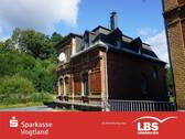 Straßenansicht - 