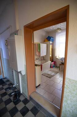 EG - Einfamilienhaus mit 110,00 m² in Klingenthal zum Kaufen