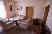 Wohnzimmer EG - 