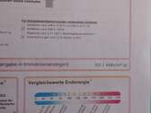 Energieausweis - 