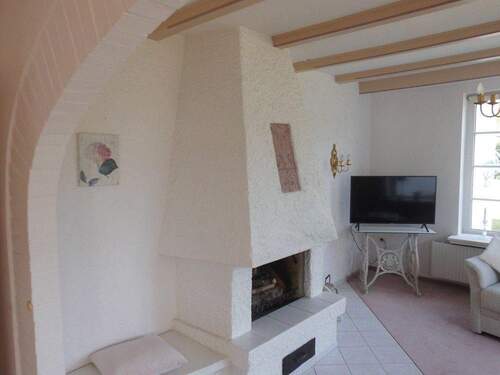 Kamin Haupthaus - 