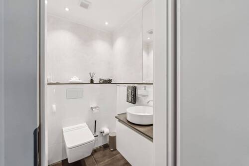 Gäste WC - 