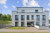 Hauseingang - 