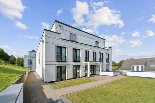 Hausansicht - 