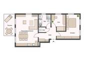 Grundriss - 