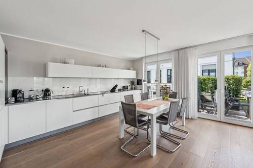 offene Küche - Etagenwohnung mit 95,00 m² in Solingen zum Kaufen