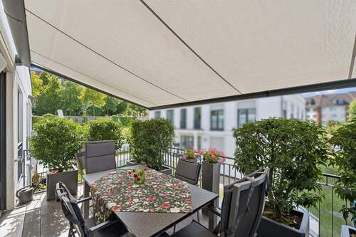 Balkon - 