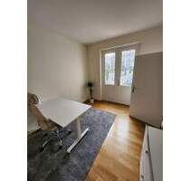 Exklusiver Altbau mit Vollausstattung - All-in-Miete - Bad Homburg vor der Höhe