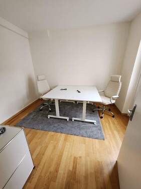 Einzelplatz - Büro zur Miete in Bad Homburg vor der Höhe