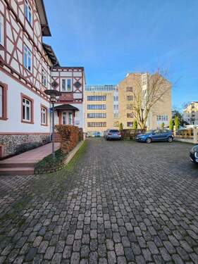 Außenansicht - 