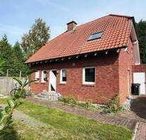 Gute Größe und Aufteilung! Einfamilienhaus mit Garage und Keller in Reckenfeld! - Greven