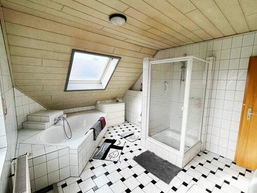 Badezimmer - 