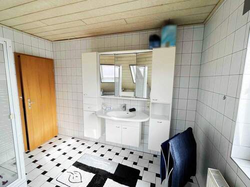 Badezimmer - 