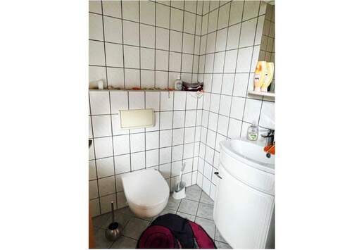 Gäste-WC - 