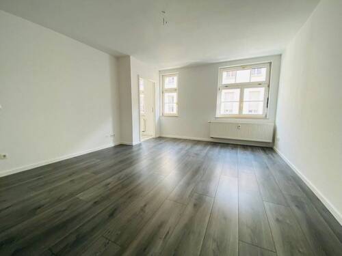 Bild... - Etagenwohnung mit 33,10 m&sup2; in Leipzig zum Kaufen