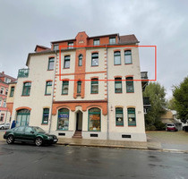 Schöne 3 Raum mit Balkon und Stellplatz zu vermieten - Meißen