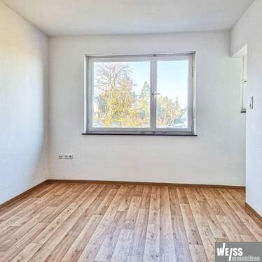 Wohnen_Schlafen - 1 Zimmer Etagenwohnung in Würzburg