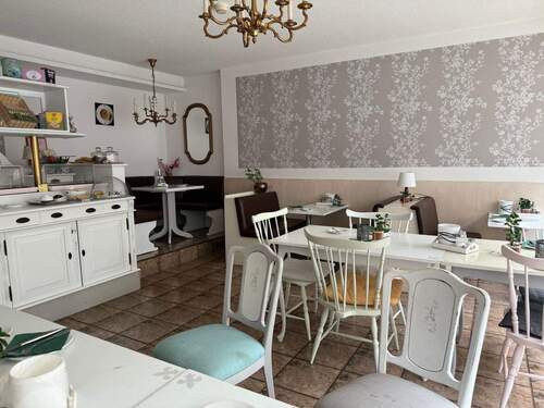 CAFÉ / BISTRO - Hotel, Pension, Gasthof in Tuttlingen zum Kaufen