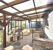 Wohnen, Wintergarten, Werkeln, Wippen - Hannover Mittelfeld