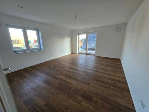 Bild 2 - 3 Zimmer Etagenwohnung zum Kaufen in Bohmte