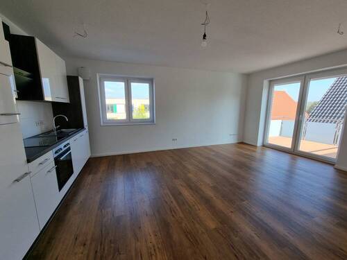 Bild 4 - Etagenwohnung mit 86,70 m&sup2; in Bohmte zum Kaufen