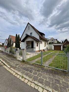 IMG_2299 - Grundstück zum Kaufen in Wendelstein