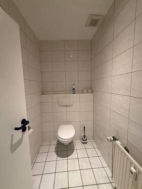 weiteres WC - 