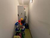 Abstellraum - 