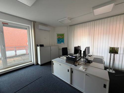 Büro - 