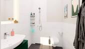 Badezimmer - 