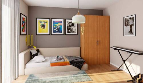 Zimmer - 