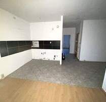 3-Zimmer-Wohnung mit Badewanne, offene Küche - Wohnberechtigungsschein erforderlich - Magdeburg Neue Neustadt