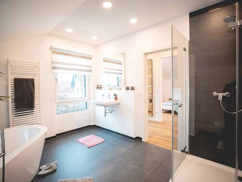 Dein Badezimmer - 