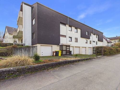 Gebäudeansicht Nord - 